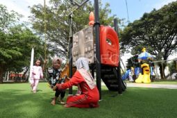 HAN 2026, Kemendikdasmen ajak giatkan anak kembali bermain dan kurangi gunakan gawai