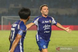 PSIM Jogja Dibidik Masuk 10 Besar, Van Gastel Percaya Diri