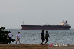 IRGC Klaim 30 Kapal Melintasi Selat Hormuz dalam 24 Jam Terakhir