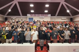 Ada sanksi pemecatan bagi ASN yang malas di Kabupaten Bangli