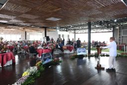 Ketua DPRD Jabar harap Forum Sekretaris DPRD kabupaten/kota Jabar lahirkan ide inovatif