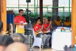 Banten usung kebangkitan tenis lapangan di PON 2032