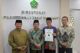 Griya Yatim dan Dhuafa diharap perluas kontribusi bidang pendidikan