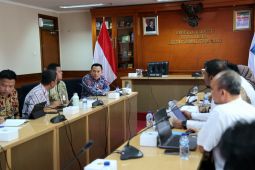Pemprov Banten usulkan perampingan dan pemekaran dua OPD