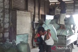 Pemasaran beras lokal Talang Benih Rejang Lebong tersendat