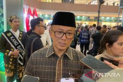 BI proyeksikan Banten jadi pusat ekonomi syariah nasional