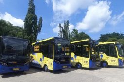 Dishub Kalsel tata ulang BRT Banjarbakula untuk optimalkan layanan