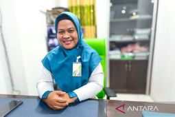 Nabire alokasikan penerima bantuan iuran Jamsostek bagi 2.800 pekerja rentan