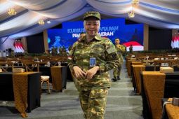 Ketua DPRD Balangan ikuti KPPD 2026 di Lemhanas RI