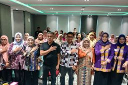 Sekda Kota Bogor tekankan penerapan etika komunikasi di dunia kerja