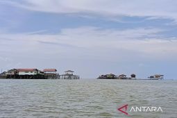 Kaltim pastikan vila dan penginapan di atas laut patuhi keseimbangan lingkungan