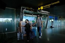 Pengelola Bandara Supadio permudah pelacakan barang tertinggal