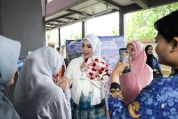 Posyandu Kota Bogor juga ruang memetakan kondisi sosial
