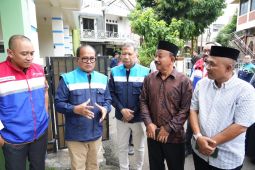 BPH Migas dorong perluasan sambungan  jaringan gas bumi bagi warga Bekasi
