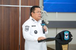 Indeks Reformasi Birokrasi Siantar meningkat 2025
