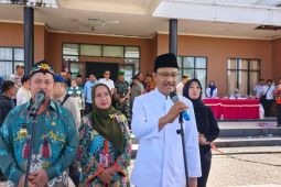 Mensos RI dorong pengentasan kemiskinan terpadu lewat program Sekolah Rakyat di Katingan
