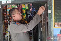 Pemprov Gorontalo perketat pengawasan rokok ilegal