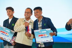 Energy AdSport Challenge jadi wadah prestasi non-Akademis