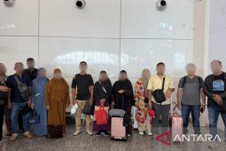 Imigrasi Ngurah Rai cegah keberangkatan 13 WNI diduga berhaji nonprosedur