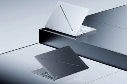 ASUS ROG Zephyrus G14 dipasarkan dengan harga Rp61,7 juta lebih
