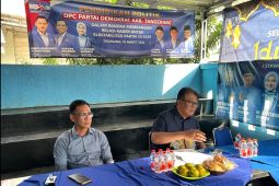 Demokrat Tangerang pastikan program hibah sesuai kordor hukum