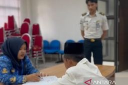 Lapas Cianjur pastikan warga binaan anak dapat hak dasar melalui program pendidikan