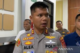 Polres Cianjur terjunkan 700 personel antisipasi kepadatan arus setelah nobar Persib
