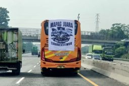 Bobotoh Persib "Mapag Juara"