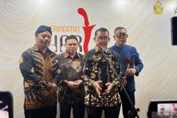 Indonesia's minister urges public to see keris beyond mysticism