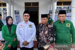PPP Kalteng perkuat konsolidasi melalui muscab serentak