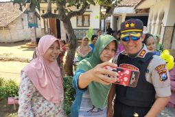 Kombes Arsal Sahban masuk tiga besar Hoegeng Awards 2026