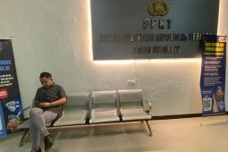 Wartawan media daring lokal laporkan tindakan pengancaman dengan senpi ke Polda Bengkulu