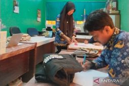 Delapan kecamatan jadi lokus pembangunan sarana pertanian di Mukomuko