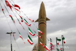 Siap yakinkan dunia, Iran: Kami tak kembangkan senjata nuklir