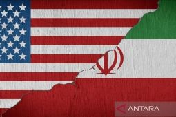 Media sebut Iran setuju rancangan kesepakatan damai dengan AS, pembukaan Selat Hormuz