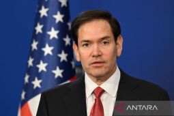 Rubio: Jika perundingan gagal, itu sepenuhnya salah Iran