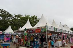 Bank Indonesia dorong daya saing pariwisata Belitung lewat penguatan UMKM dan SDM