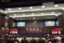 MK dengarkan keterangan ADI soal kesejahteraan dosen