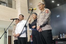 BGN-Polri koordinasi tindak lanjuti kasus jual beli titik SPPG