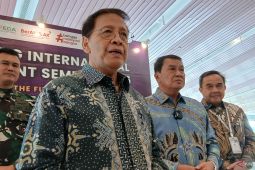 Program swasembada pangan dinilai penting di tengah gejolak geopolitik