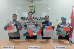 Warisan jadi motif anak bunuh ibu kandung di Tangerang Selatan