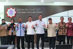 BNN: Stigma sosial masih jadi tantangan mantan pecandu narkotika