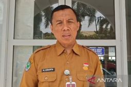 Dua calon haji Bengkulu masih dirawat di RS jelang puncak Armuzna