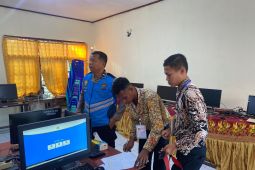 Polda PBD terapkan sistem Betah dalam seleksi casis Polri