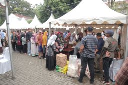 Bulog Cabang Medan gencarkan penyaluran beras SPHP dan Minyakita sambut Idul Adha