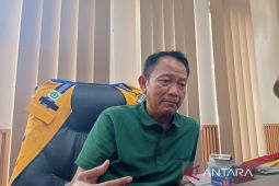Kuningan perketat aturan pembangunan di kawasan resapan air