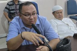 Wakil Ketua Bapemperda DPRD Bangka Selatan minta usulan raperda dilengkapi naskah akademik