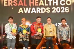 Pemkab Lamandau alokasikan Rp15 miliar sediakan layanan kesehatan gratis