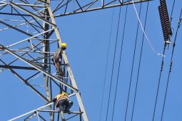 Listrik sebagian wilayah di Aceh masih blackout, ini sebabnya