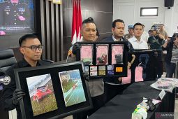 Rekaman CCTV tol bantu polisi ungkap pembunuhan dan pembuangan mayat di Tol Yasmin